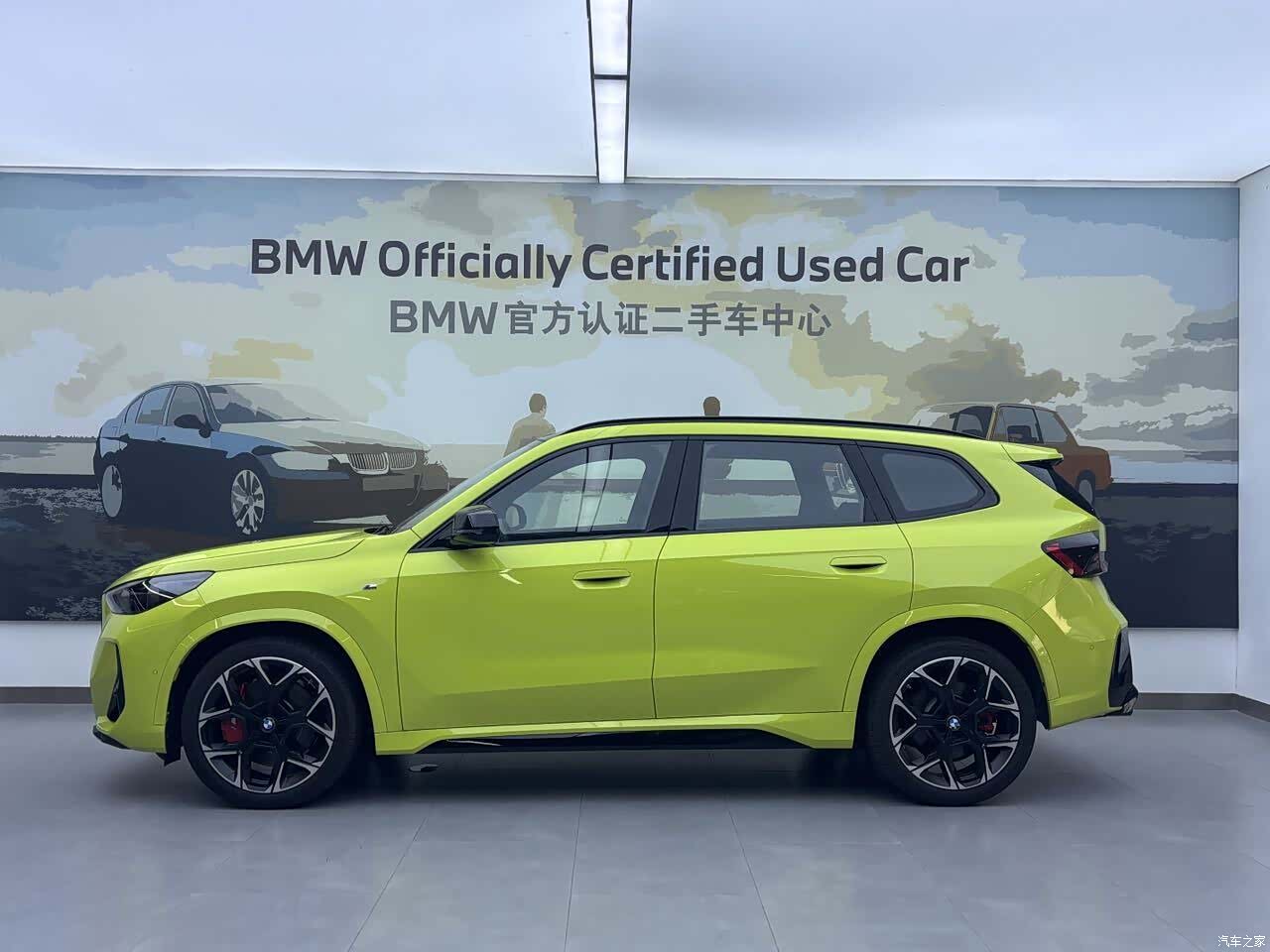 BMW X1, 2024 3