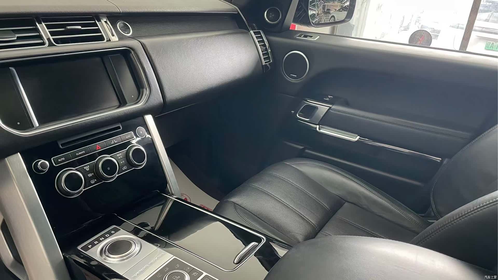 Land Rover Range Rover, 2014 18