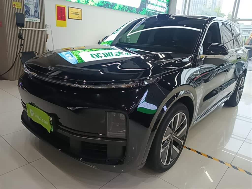 Li Auto L9
