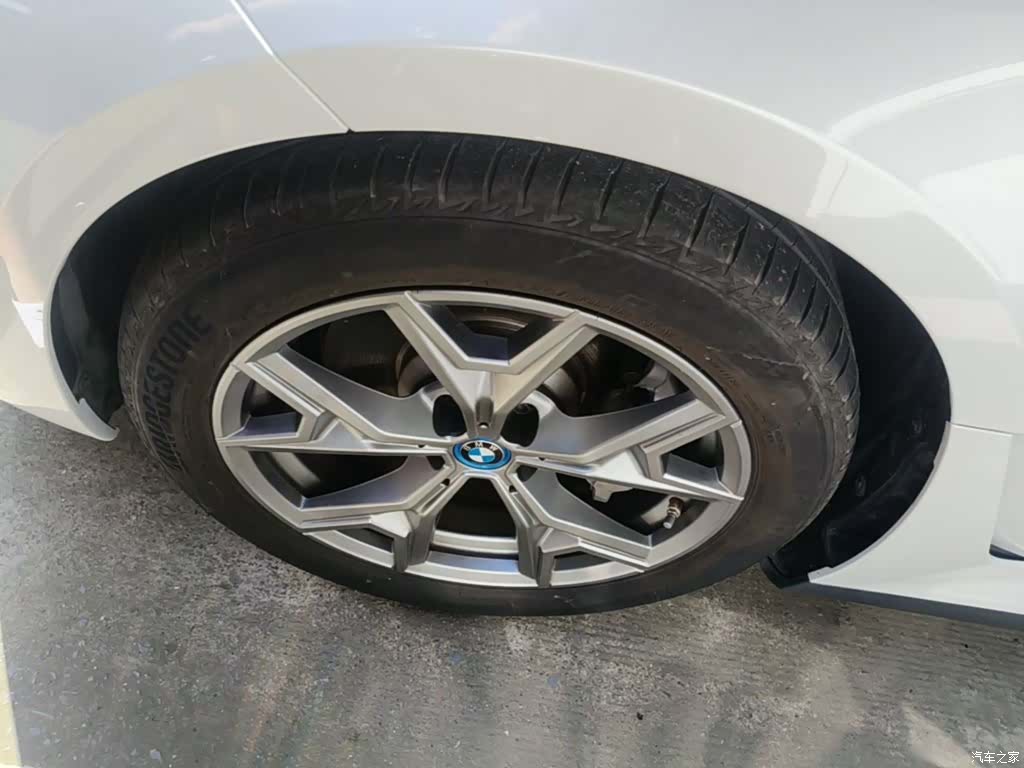 BMW i3, 2024 23