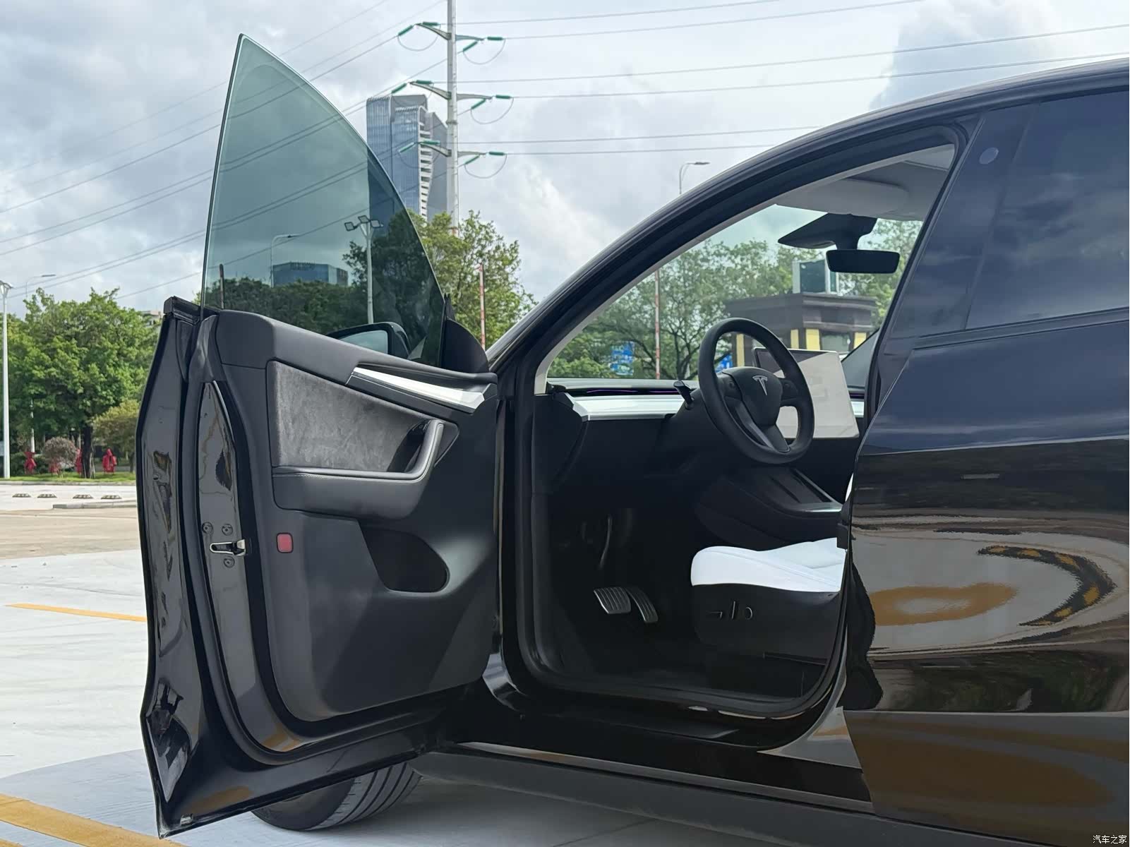 Tesla Model Y, 2022 9