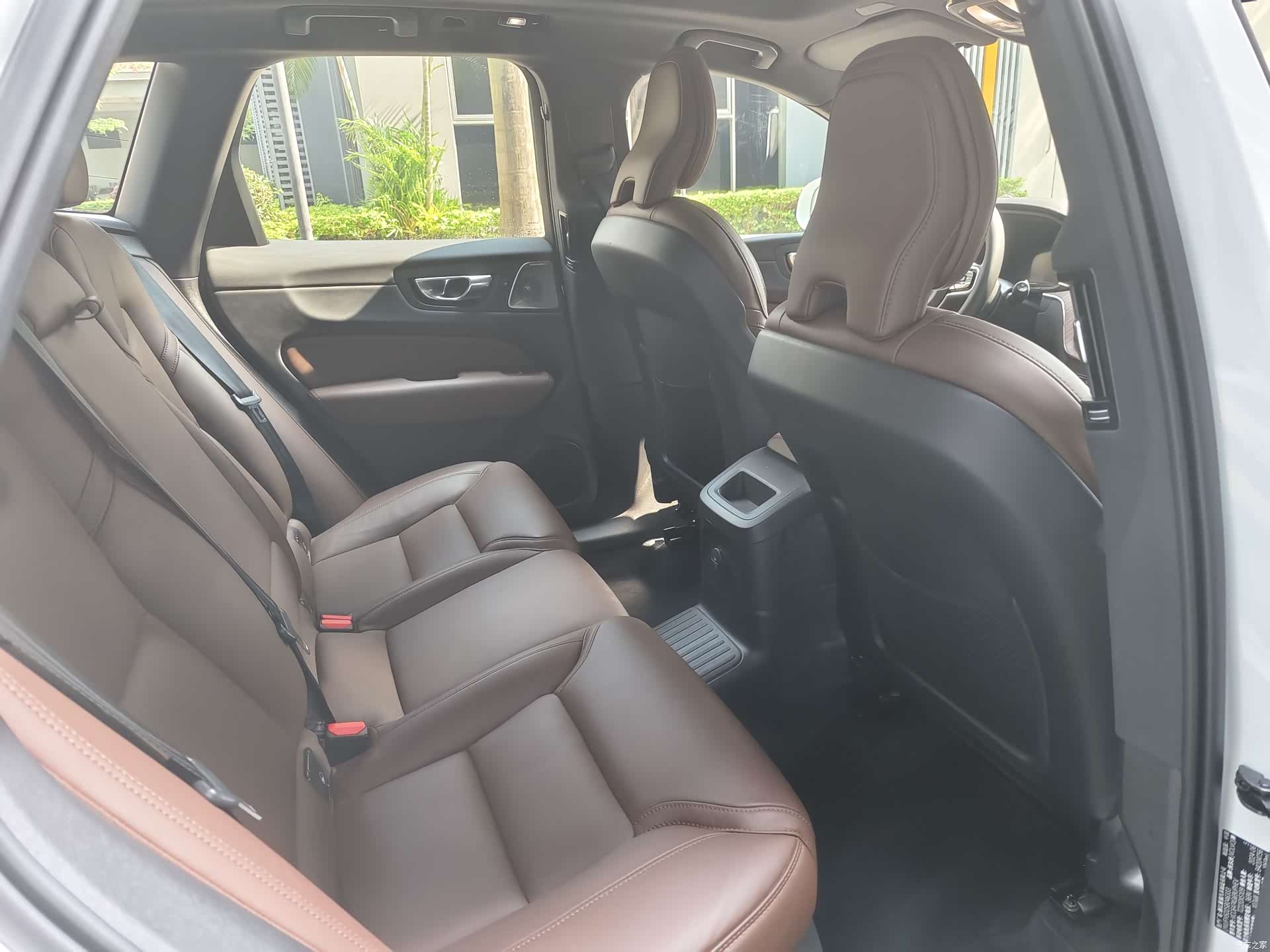 Volvo XC60, 2023 6