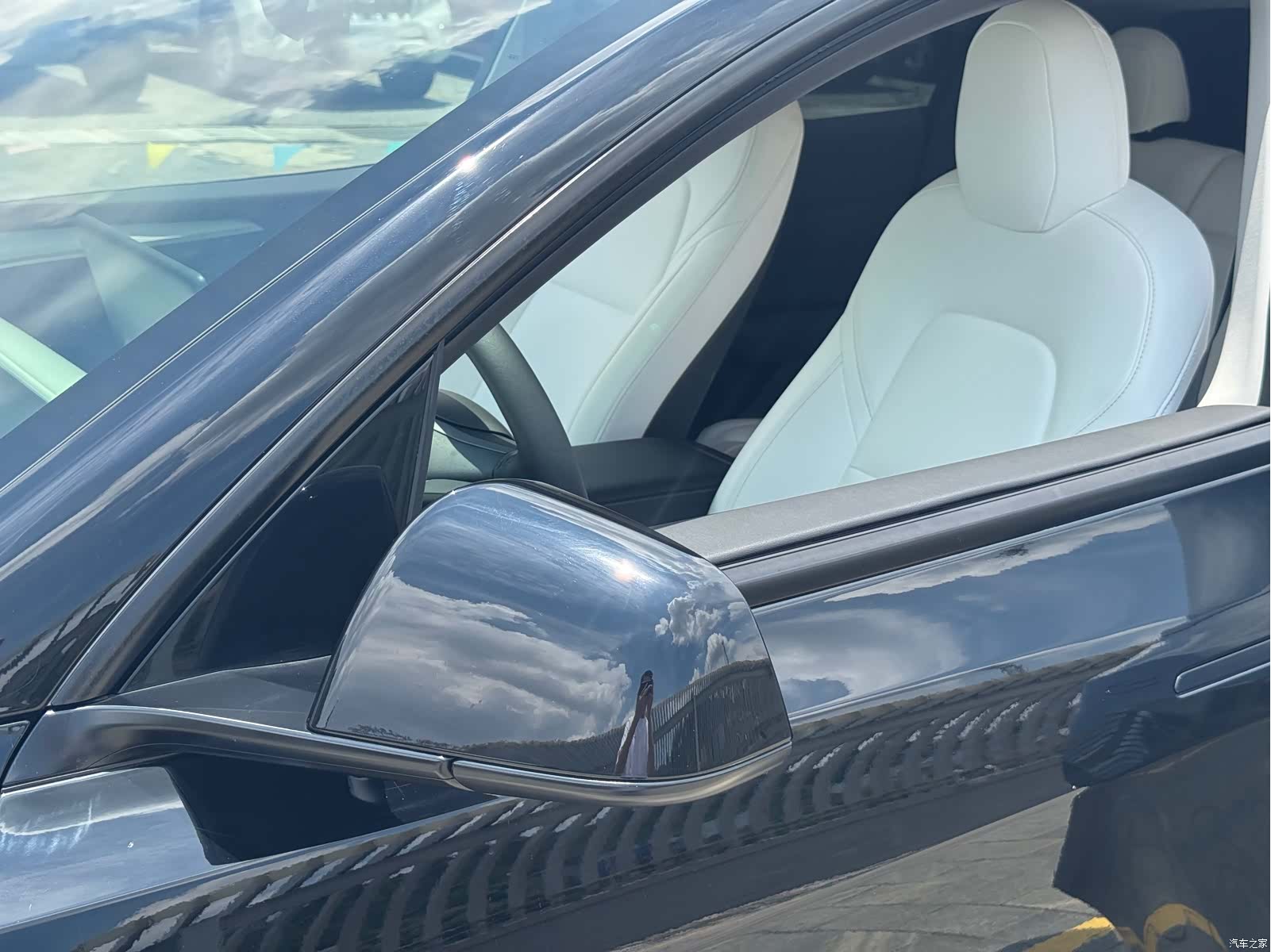Tesla Model Y, 2021 20