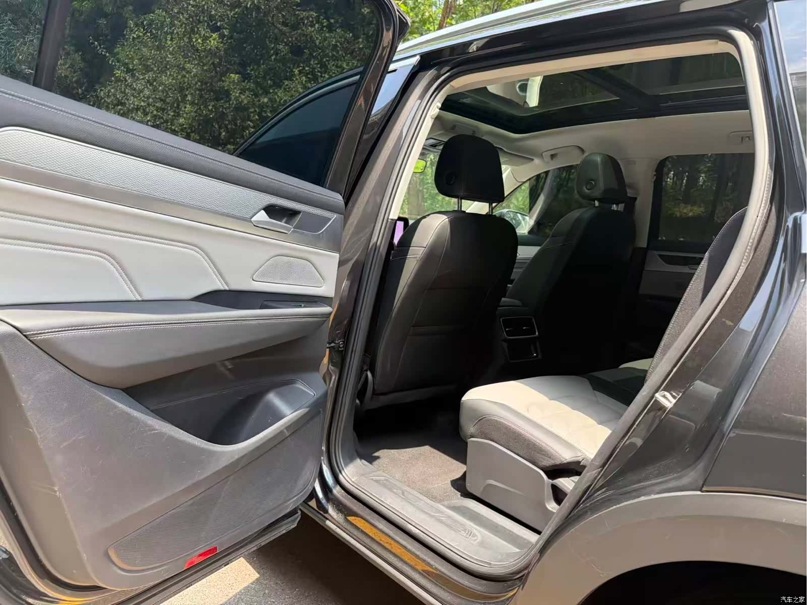Volkswagen Talagon, 2023 10