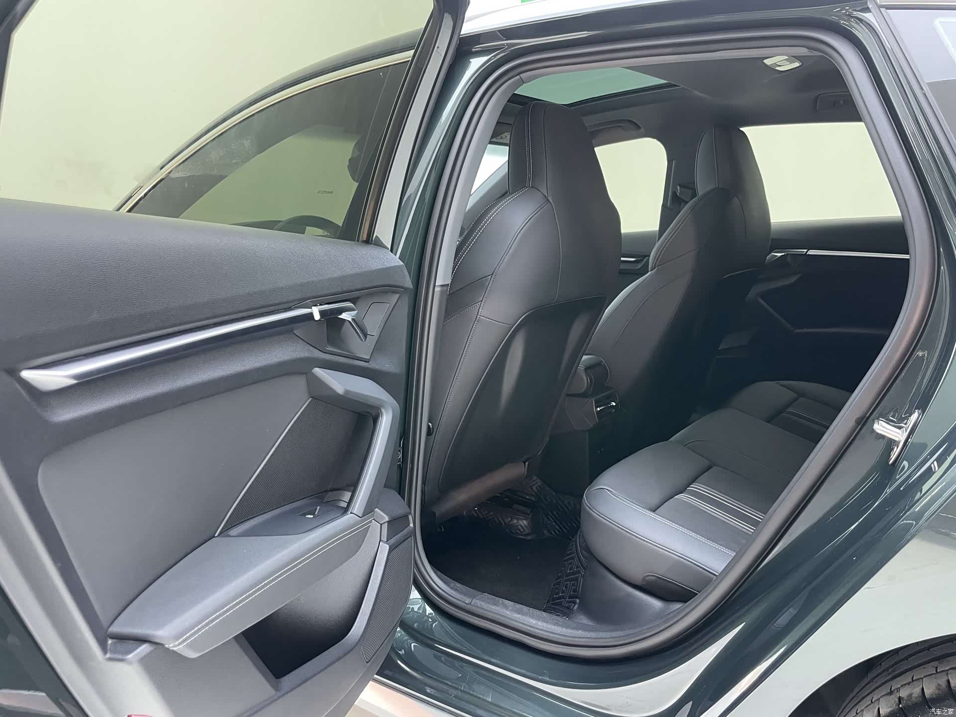 Audi A3, 2022 11
