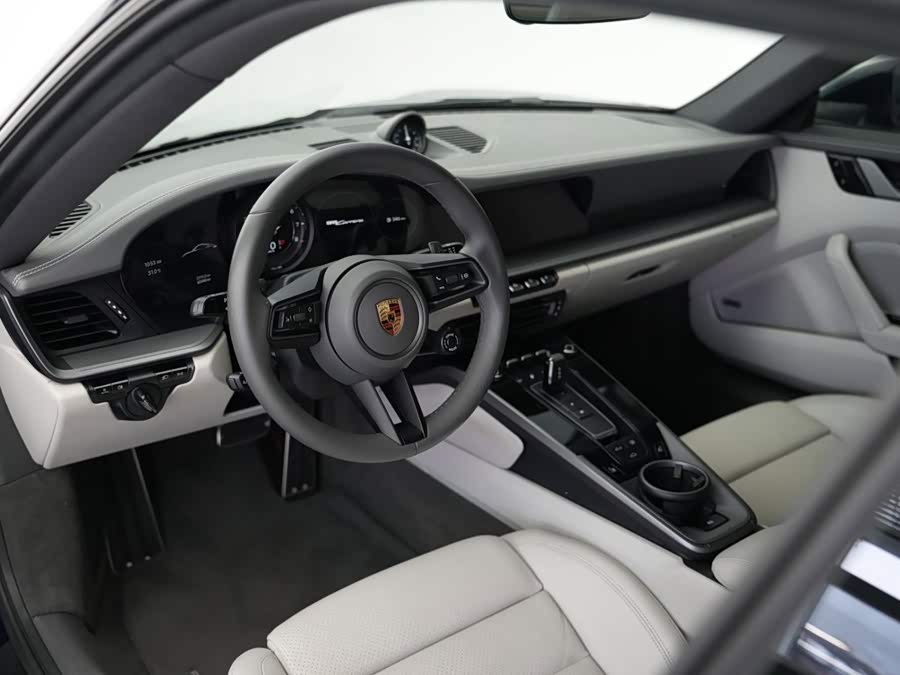 Porsche 911 2021, фото 10