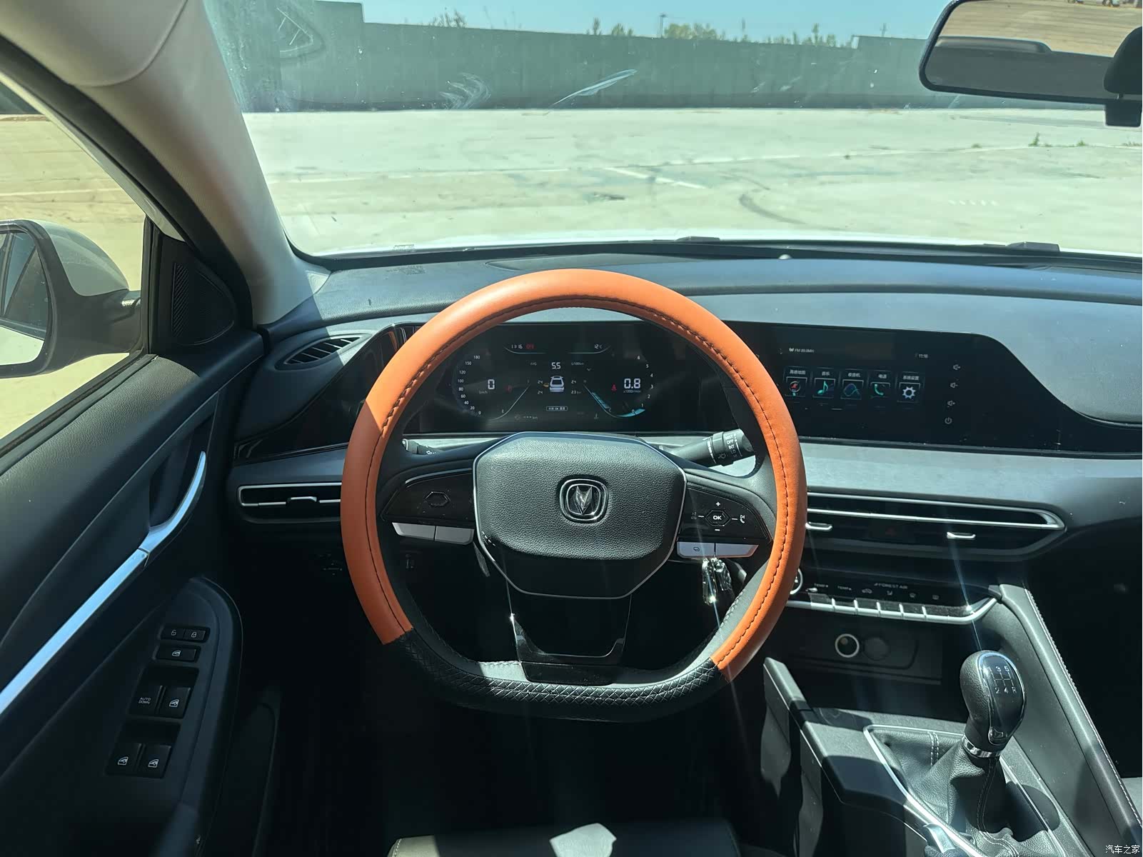 Changan Eado, 2025 10