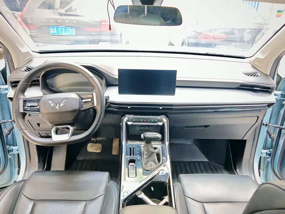 Wuling Wuling Xingchen