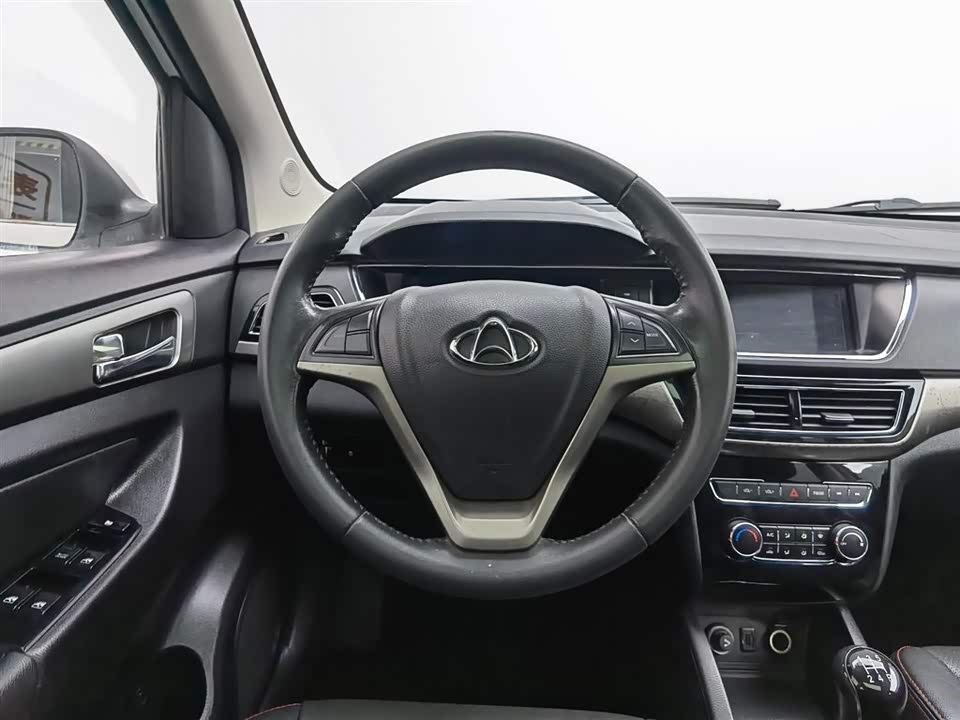 Changan Kaicheng Changan Auchan A600