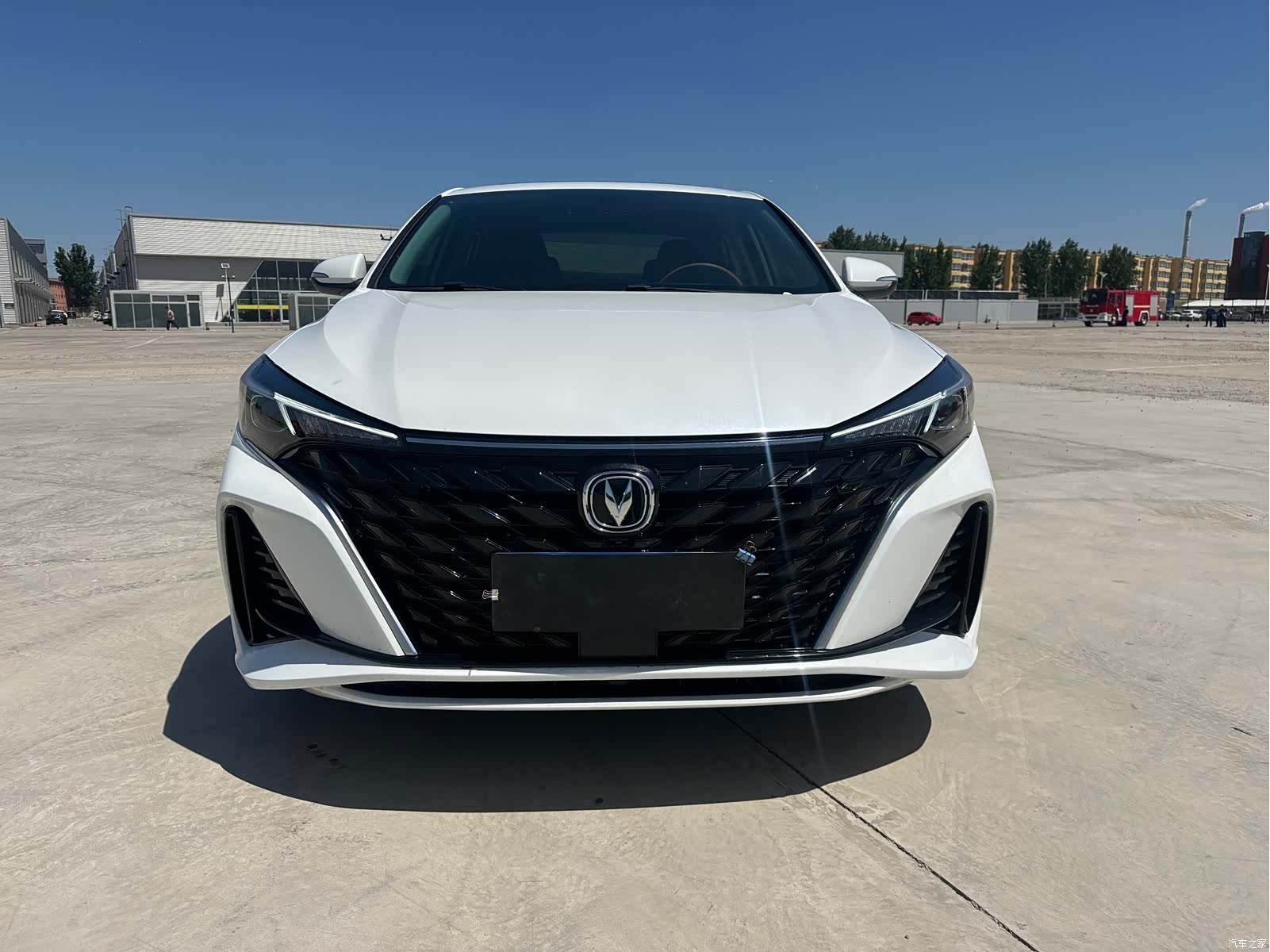 Changan Eado, 2025 2