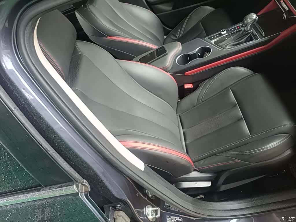 Chery 5, 2022 25