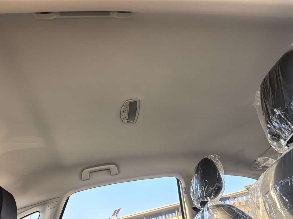 Wuling Wuling Starlight