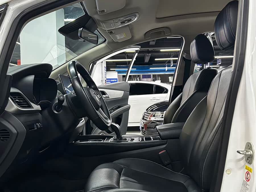 BYD Song MAX 2022, фото 4