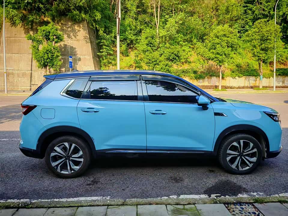 Wuling Wuling Xingchen