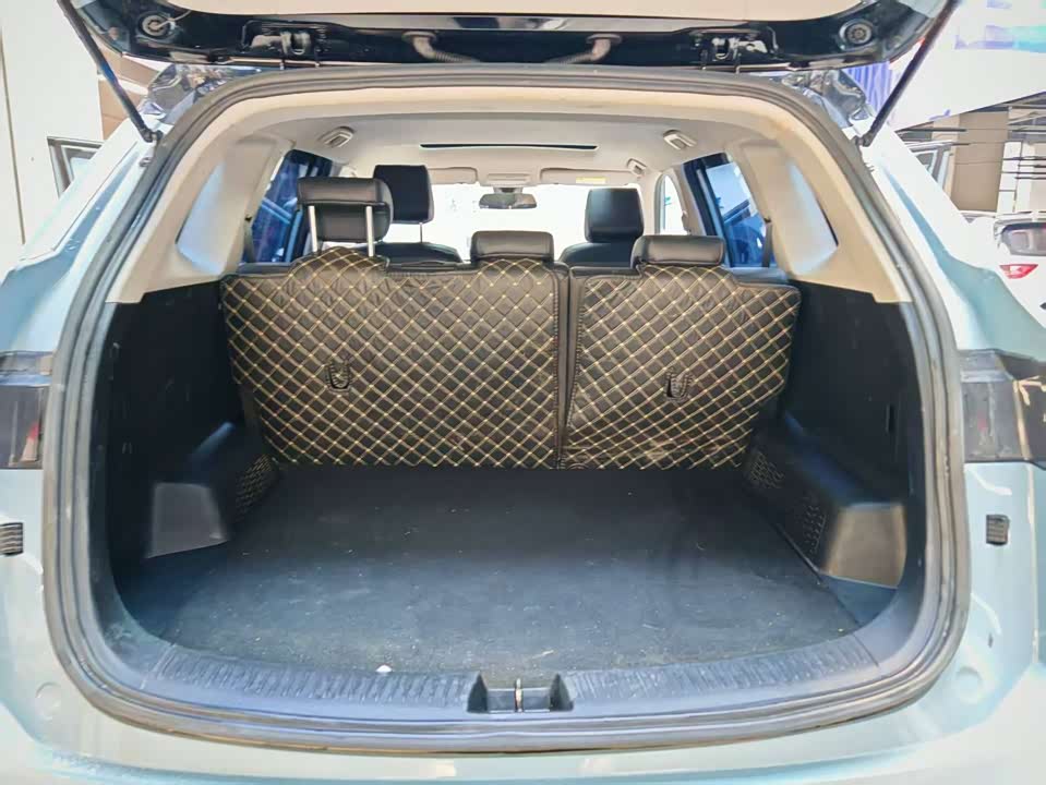 Wuling Wuling Xingchen