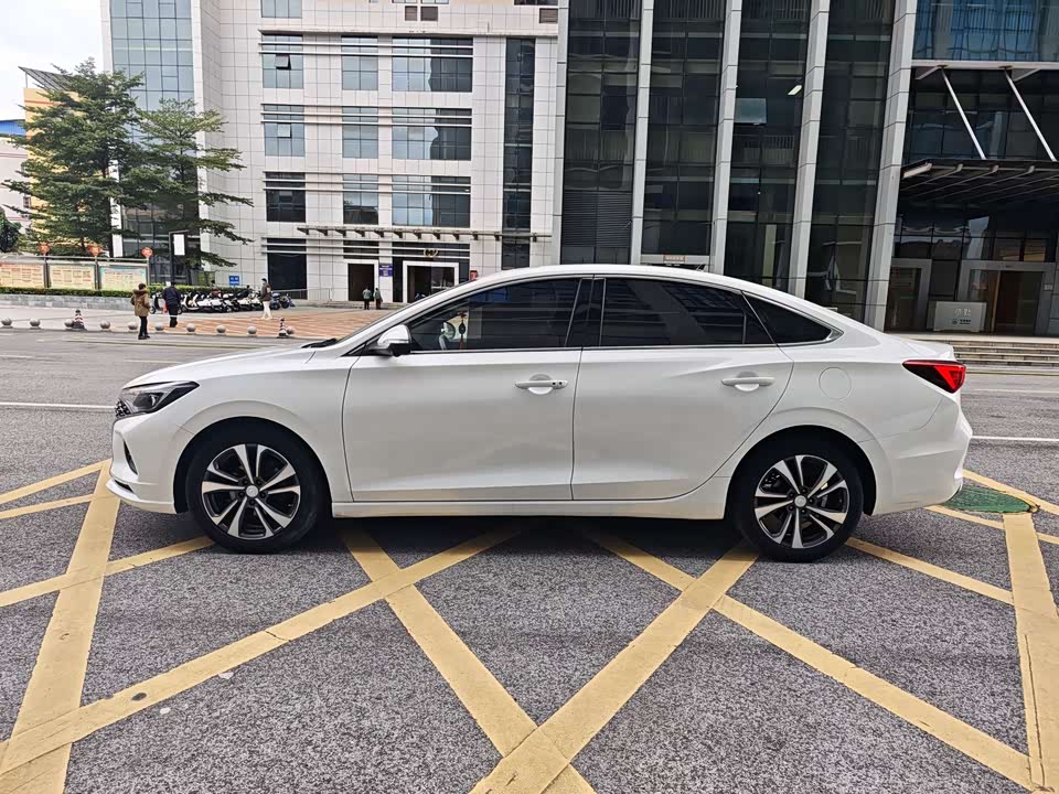 Changan Yidong