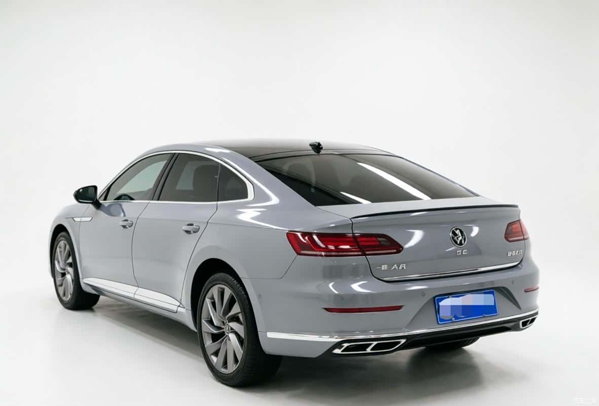 Volkswagen CC, 2023 9