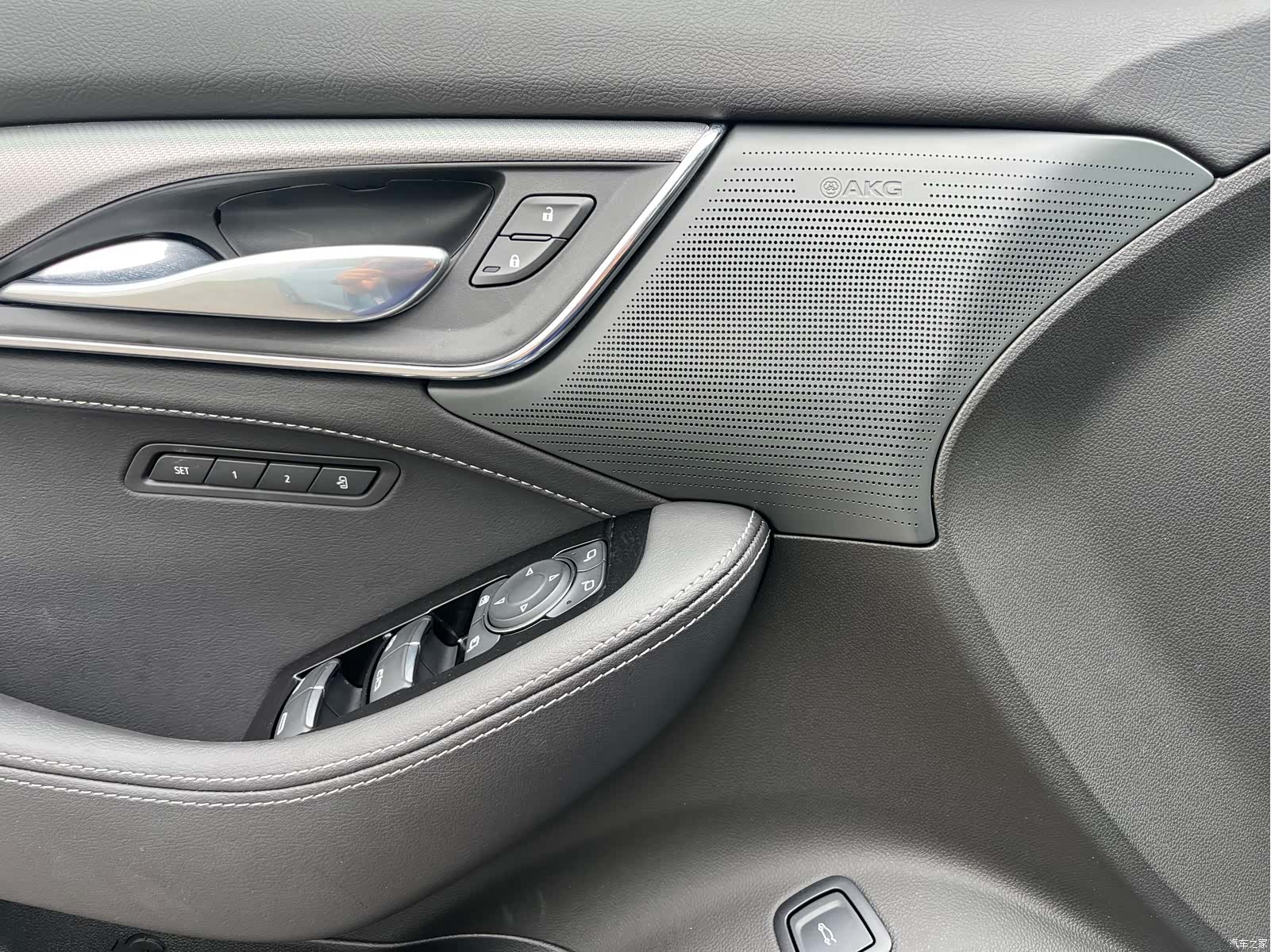 Cadillac CT5, 2025 6