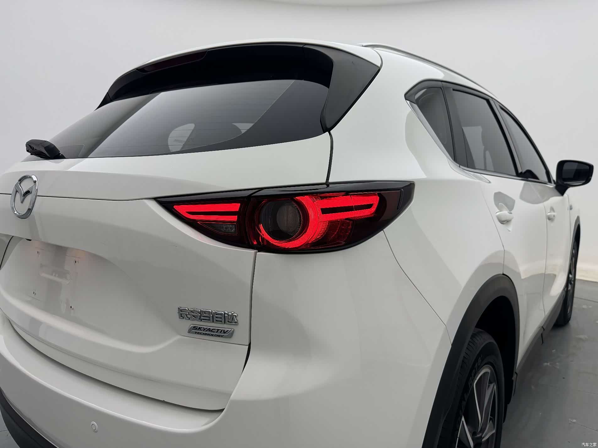 Mazda CX-5, 2019 12