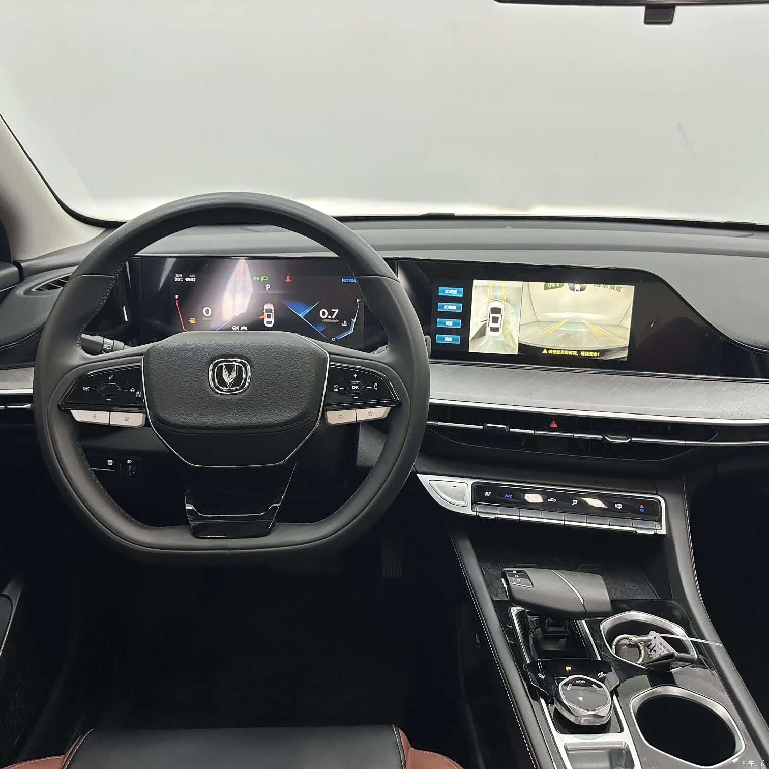 Changan Eado, 2022 11