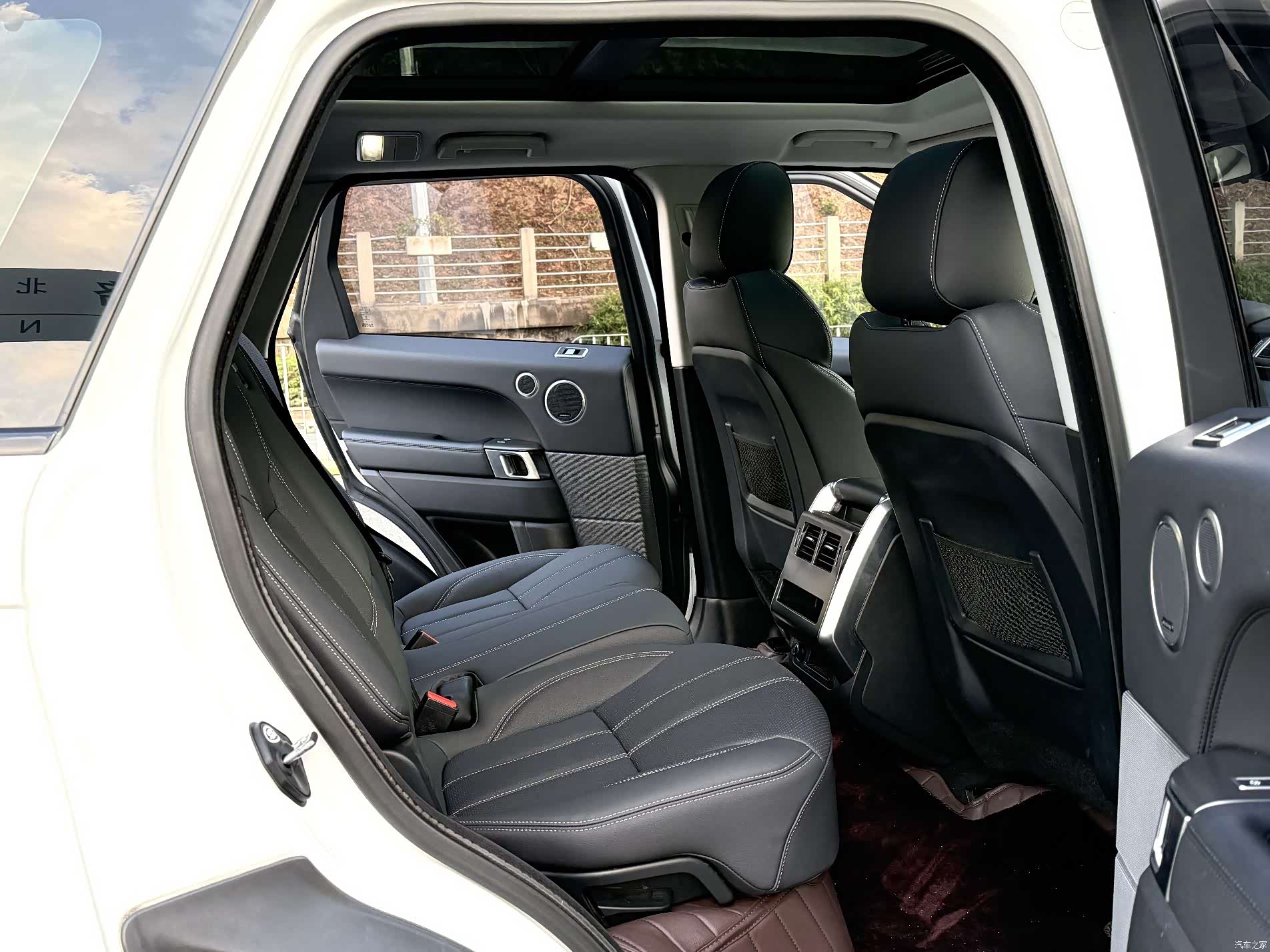 Land Rover Range Rover, 2018 12