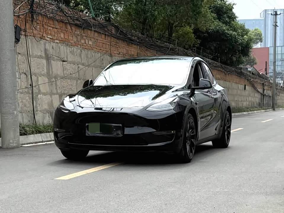 Tesla Model Y Tesla Model Y