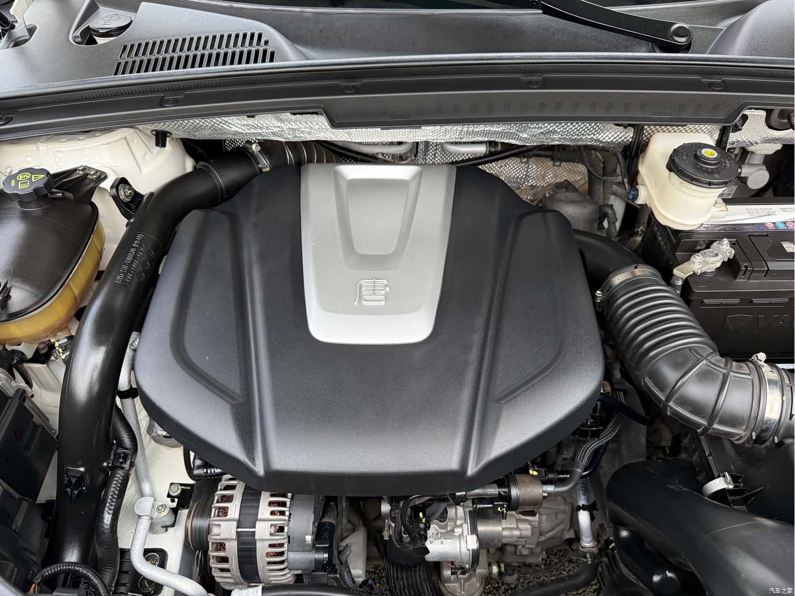 BYD Tang, 2018 28