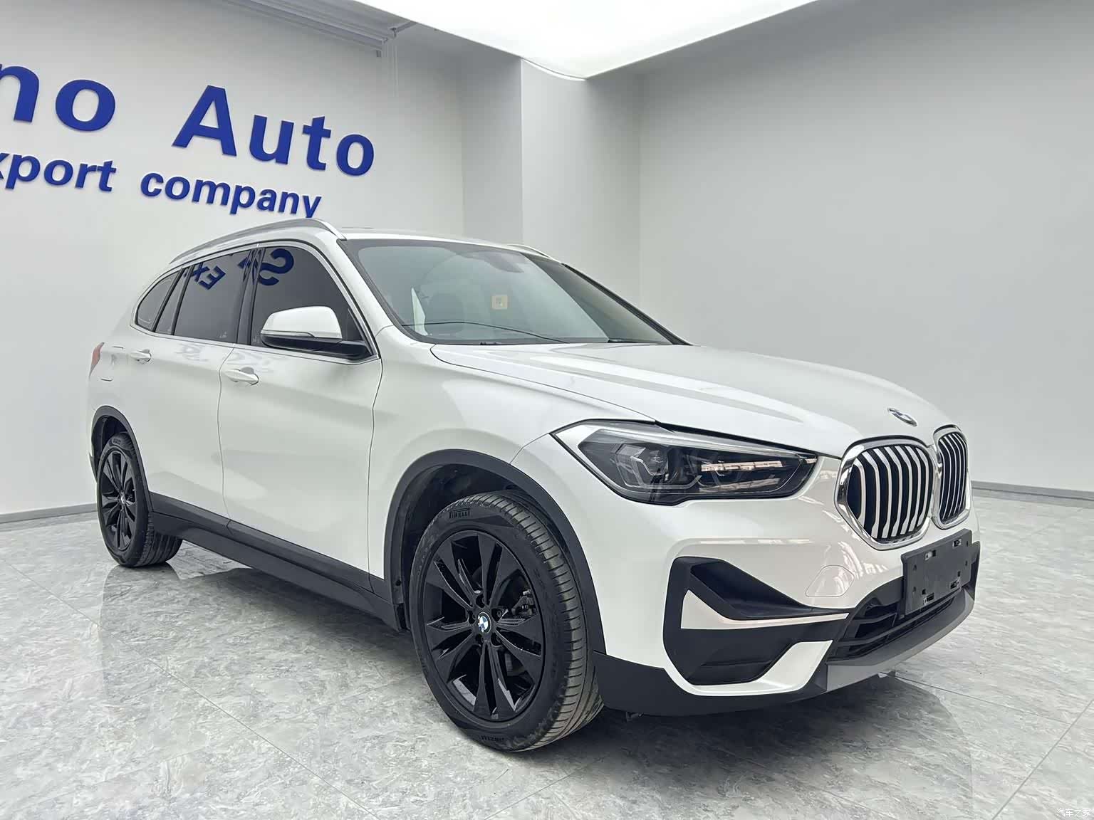 BMW X1, 2021 4