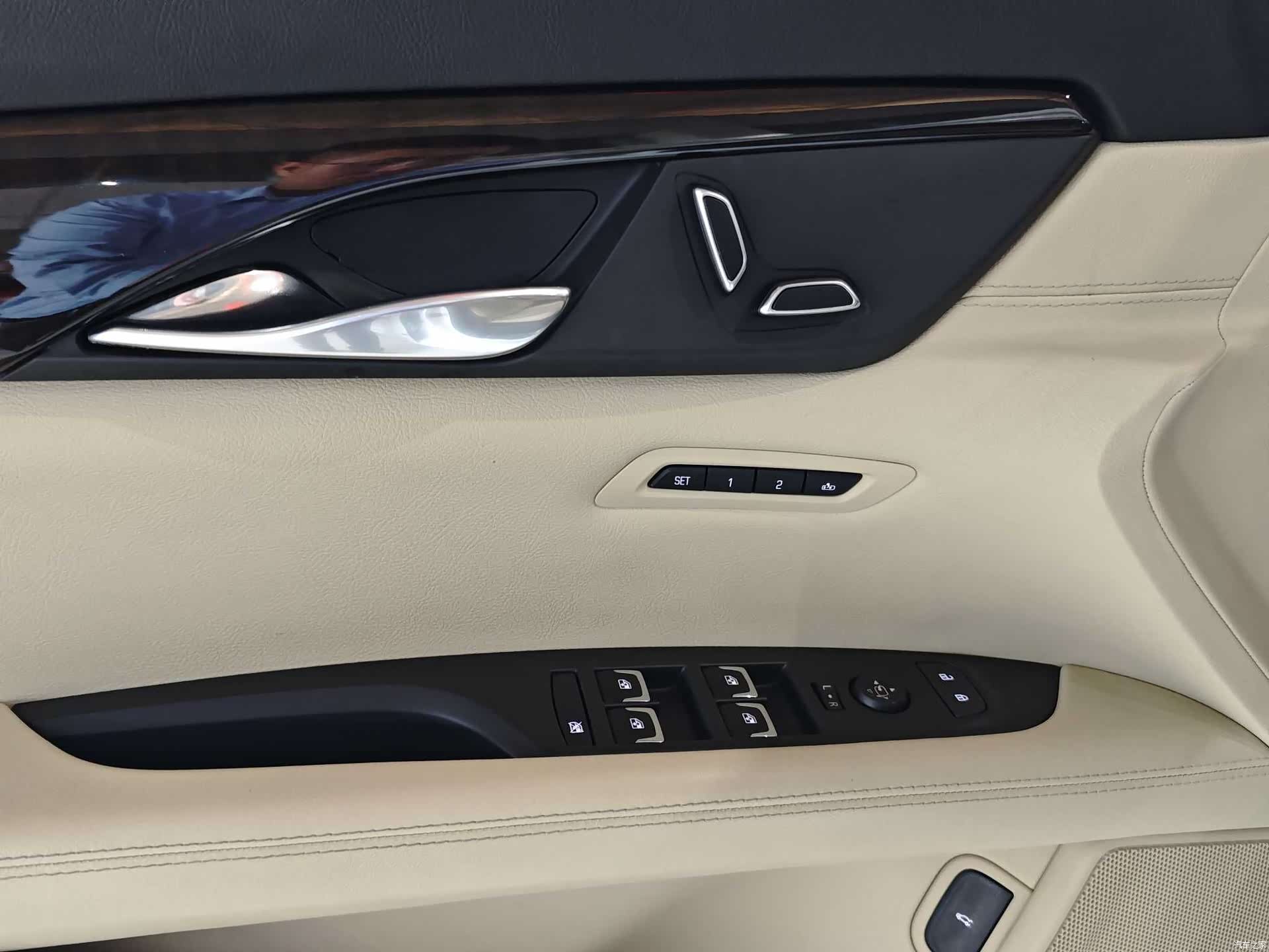 Cadillac CT6, 2019 14