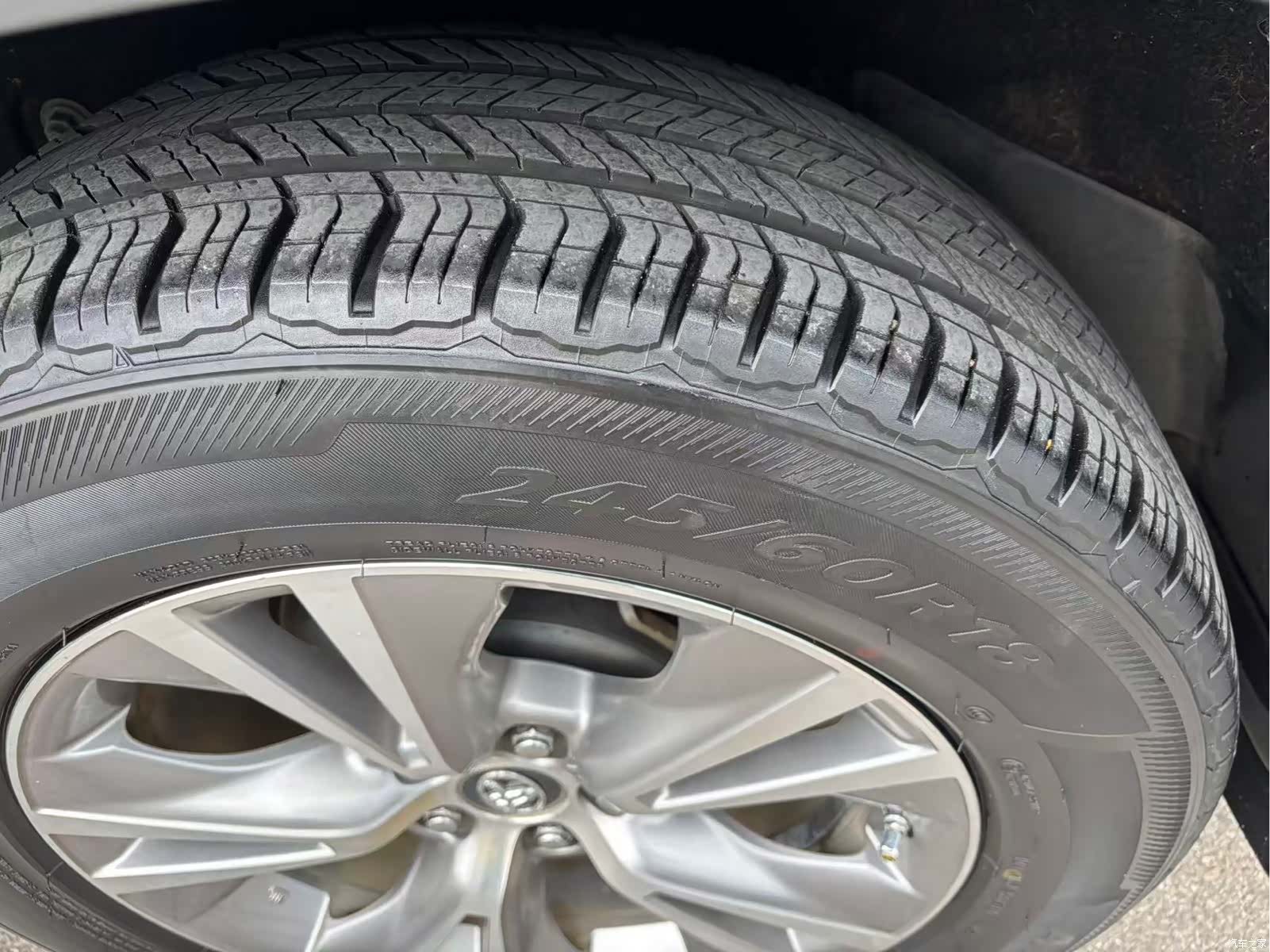 Toyota Highlander, 2017 14