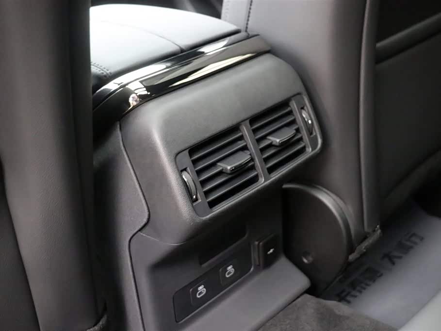 Land Rover Range Rover Star Pulse