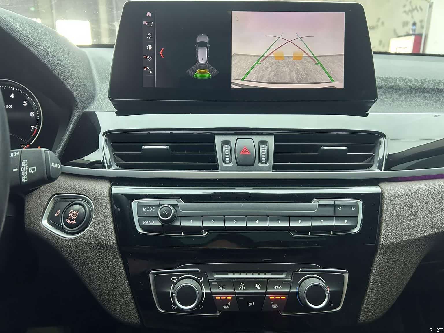 BMW X1, 2021 12