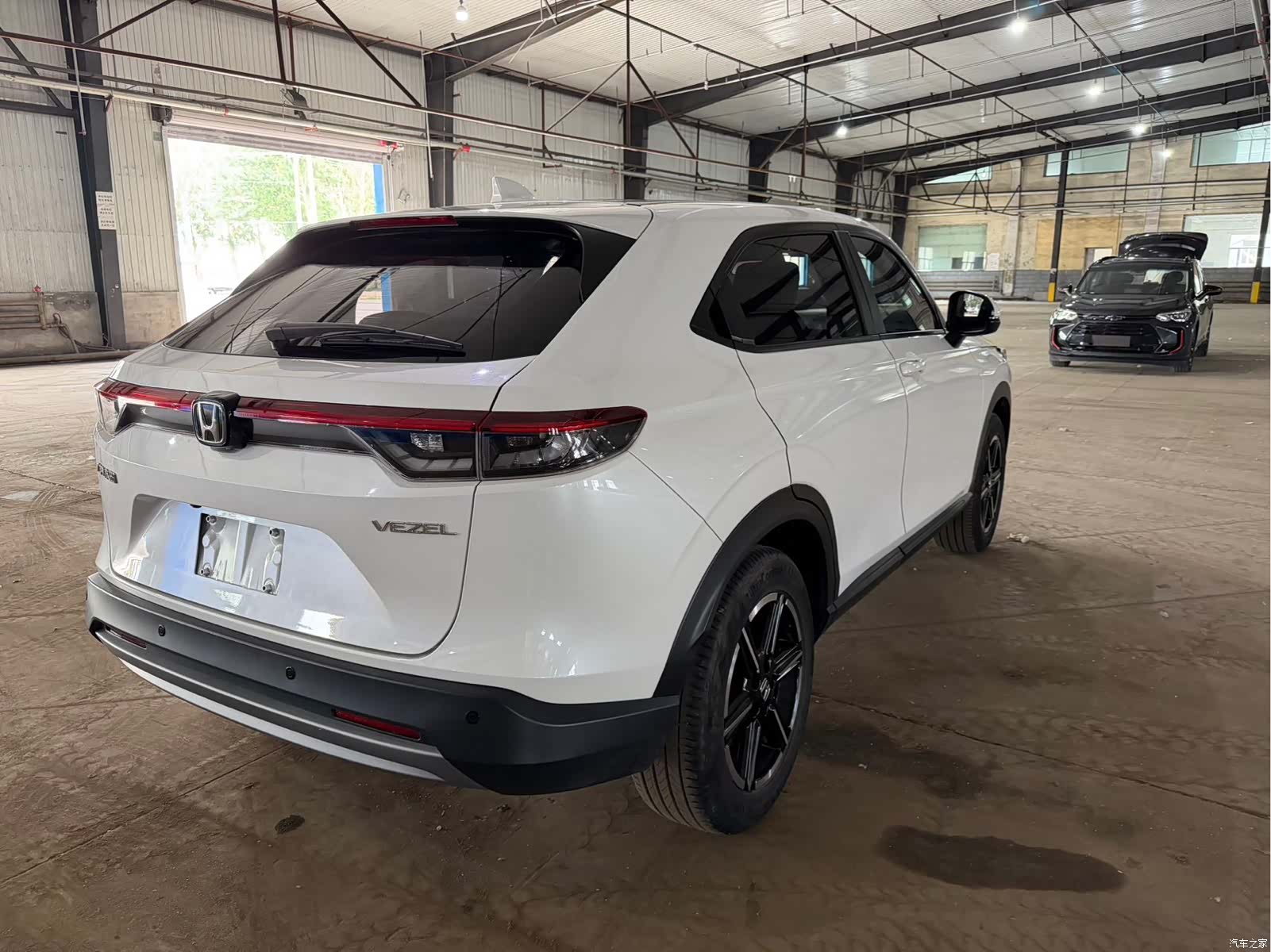 Honda Vezel, 2023 8