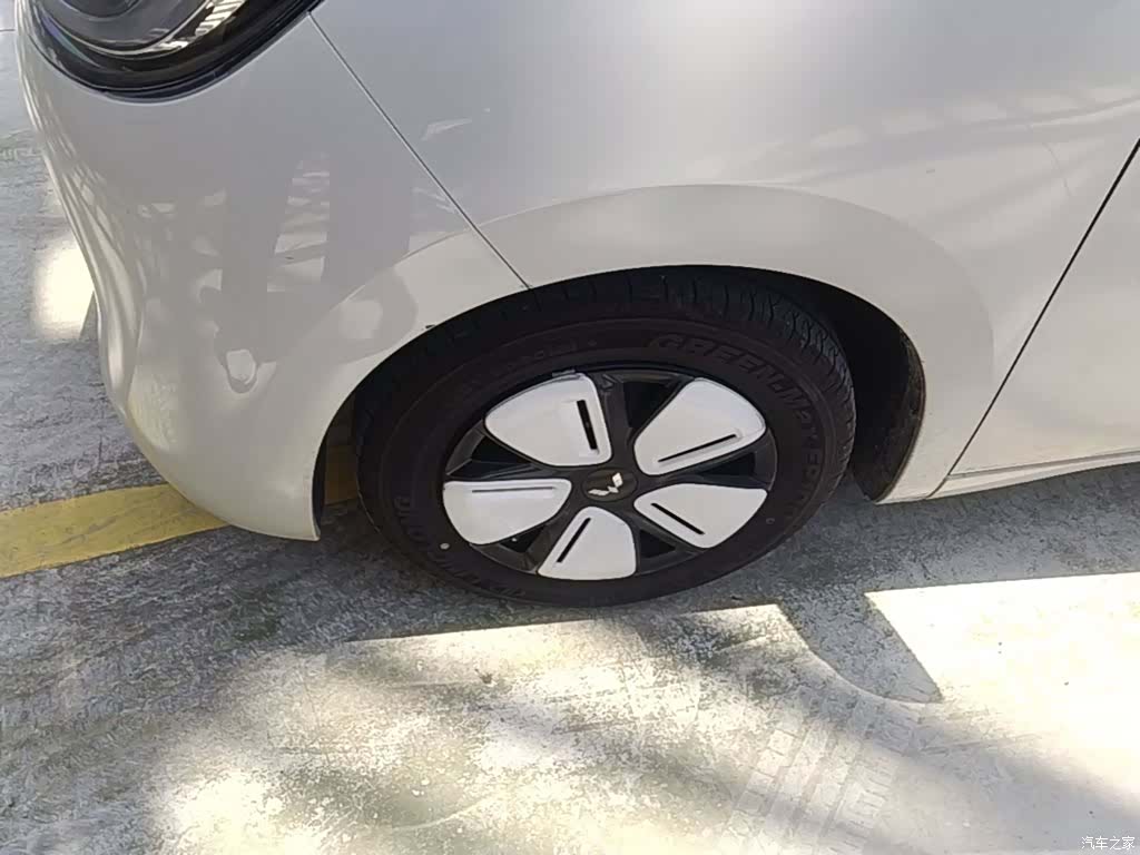 Wuling MINIEV, 2025 23