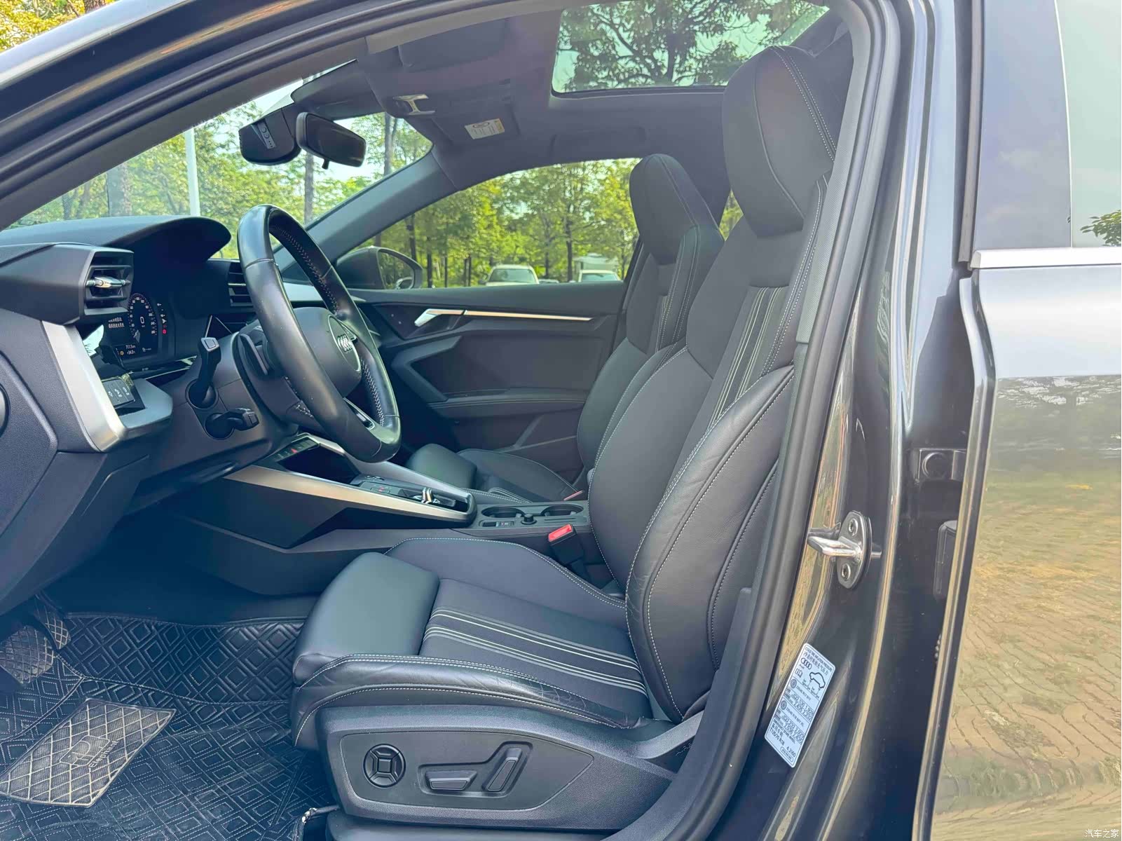 Audi A3, 2022 9