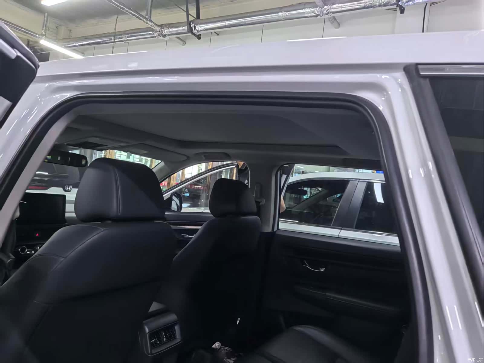 Honda CR-V, 2023 12