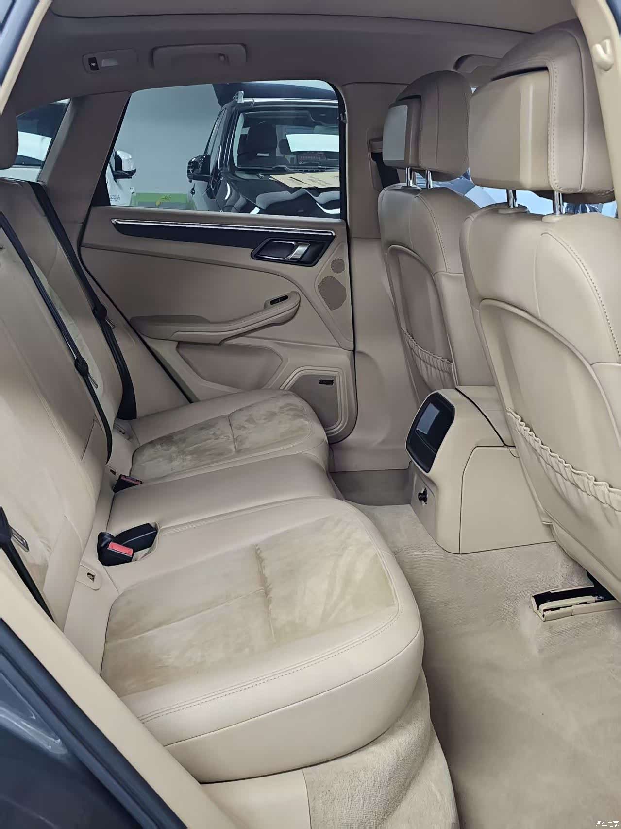 Porsche Macan, 2016 13