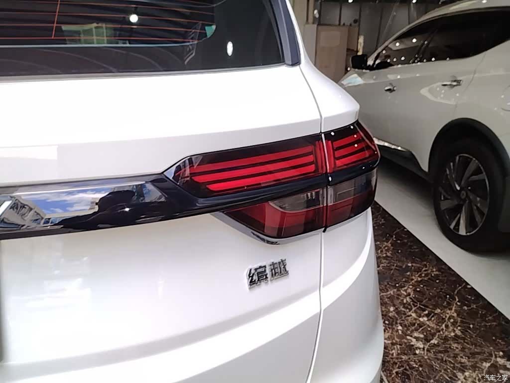 Geely Coolray, 2025 8
