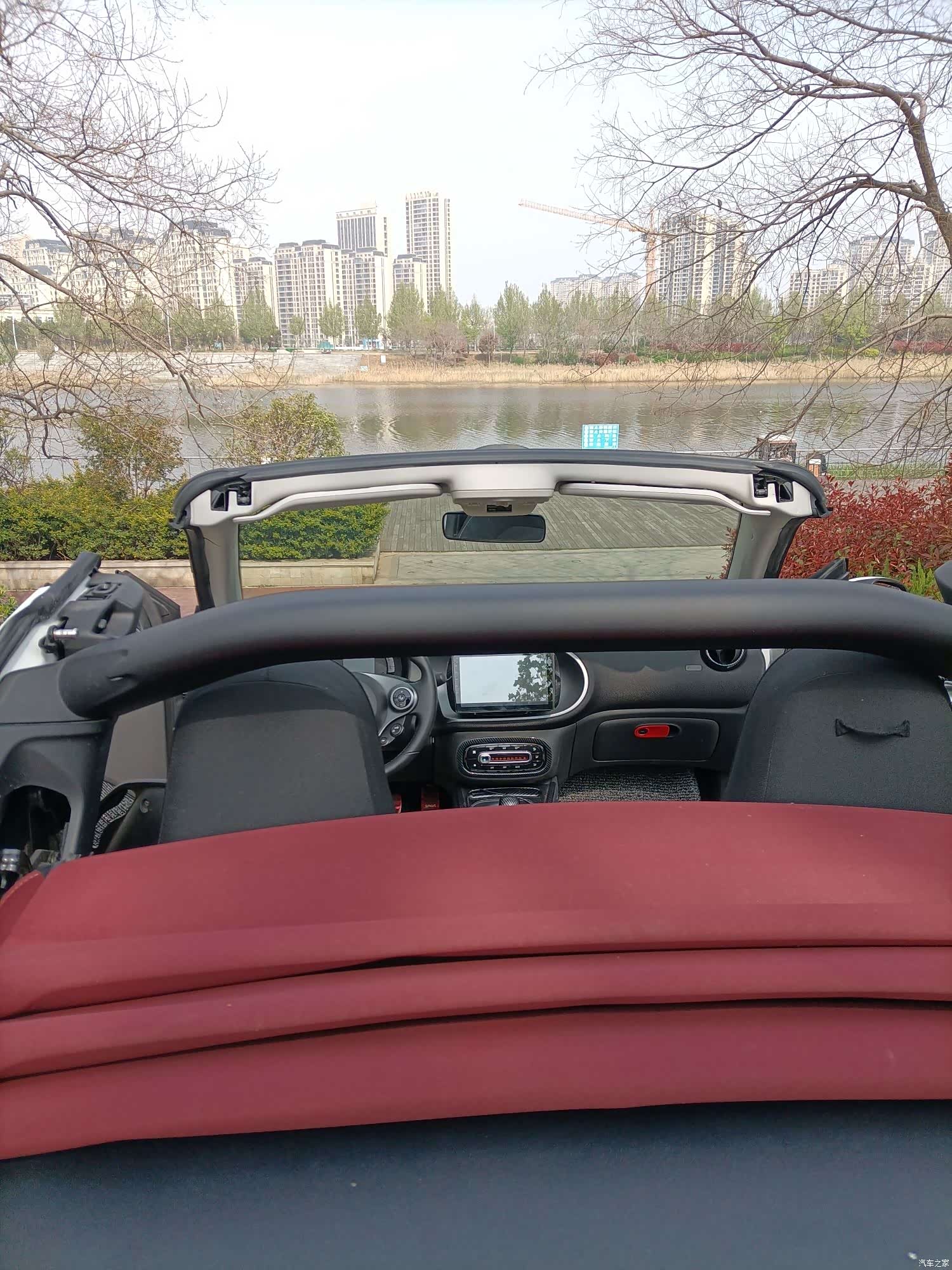 Smart Fortwo, 2019 15