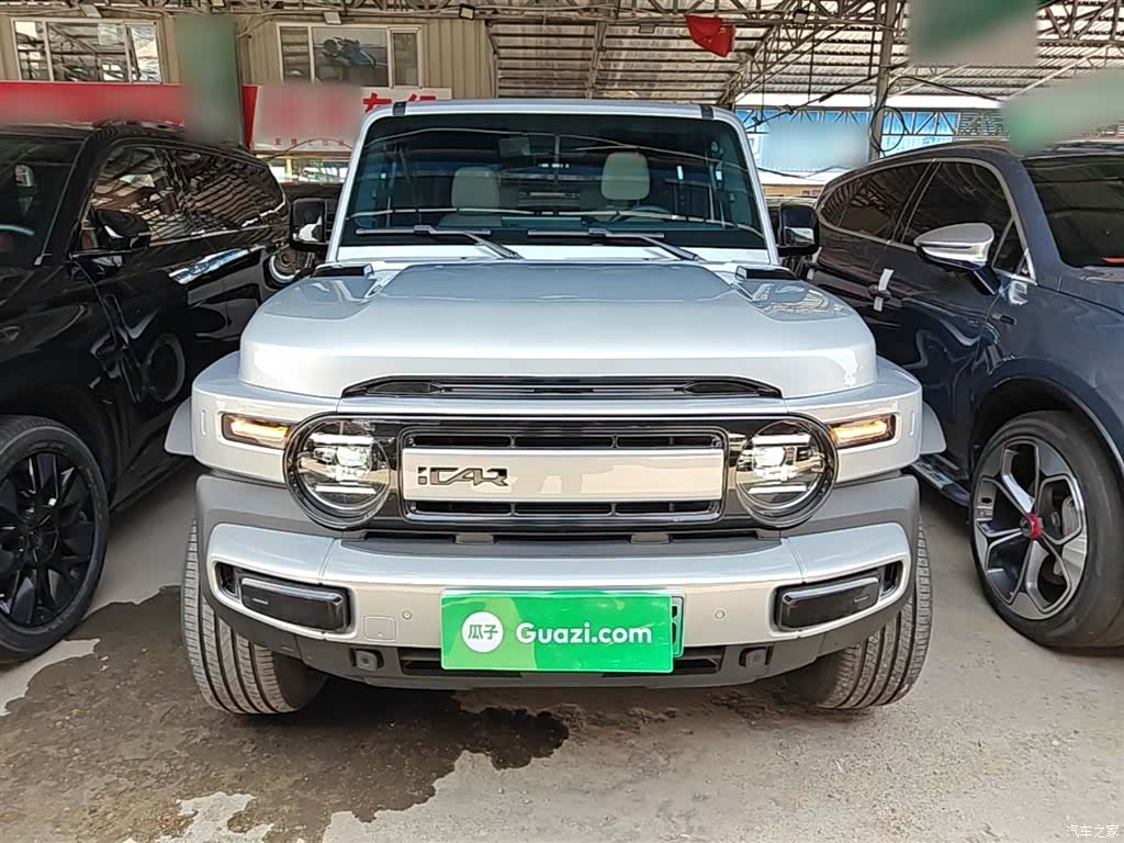Chery V23, 2025 3