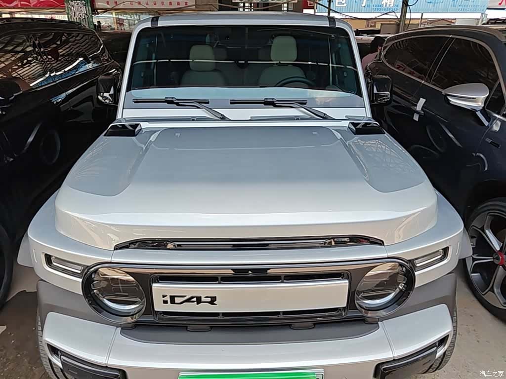 Chery V23, 2025 20