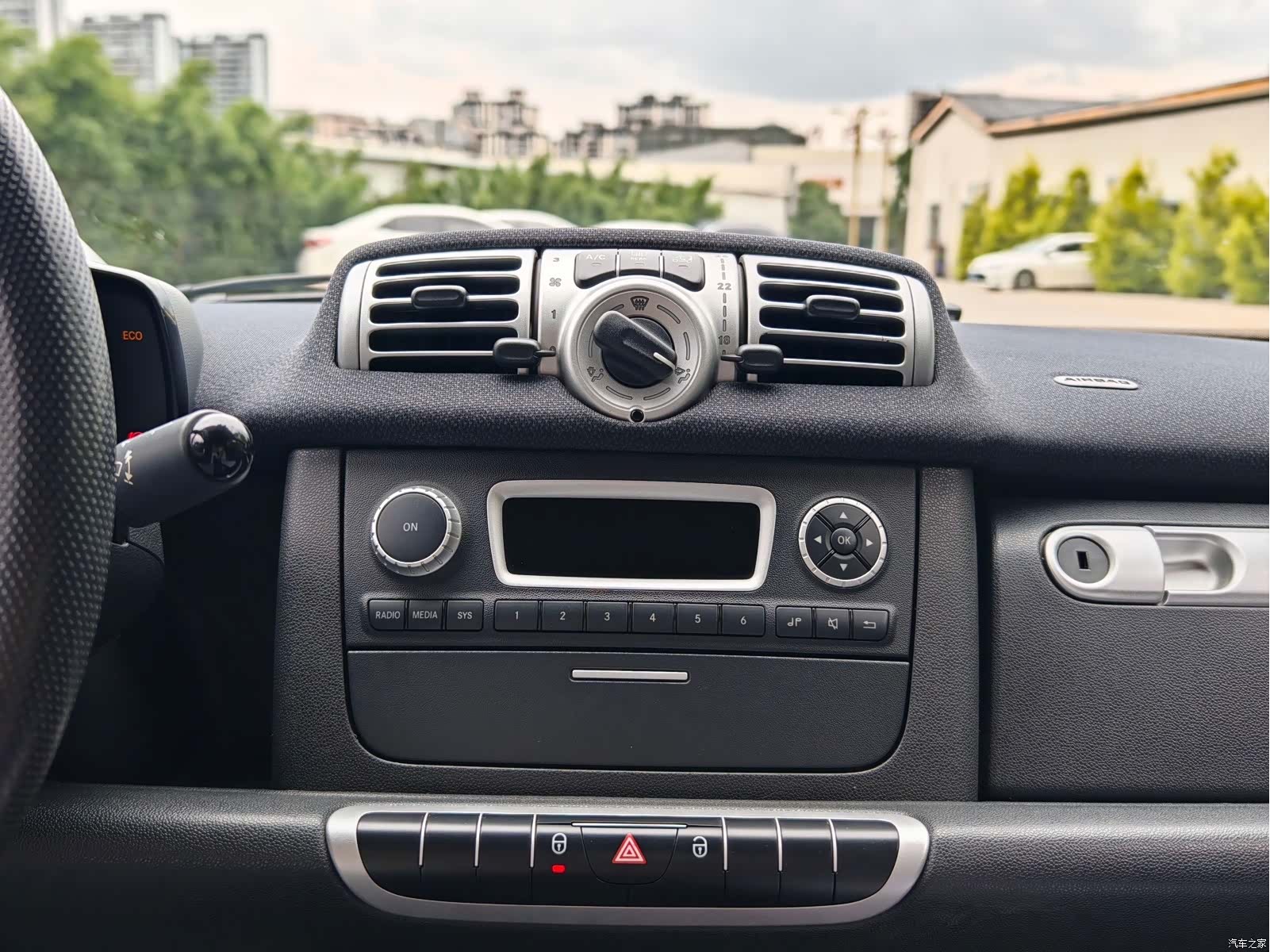 Smart Fortwo, 2013 22