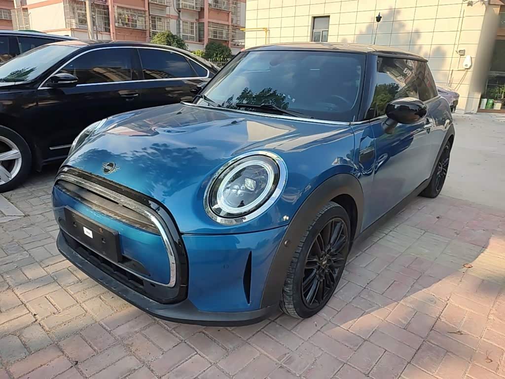 Mini Mini 2022 1.5T COOPER