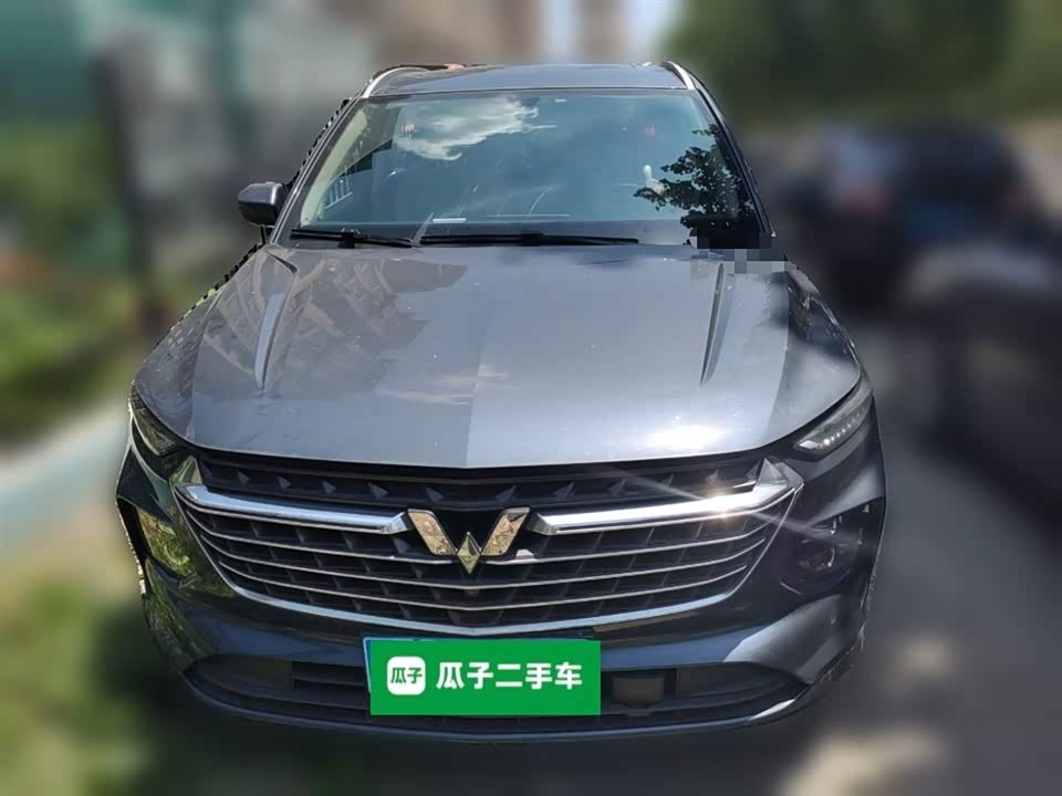 Wuling Wuling Capgemini