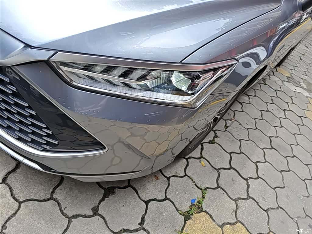 BYD Qin, 2022 24