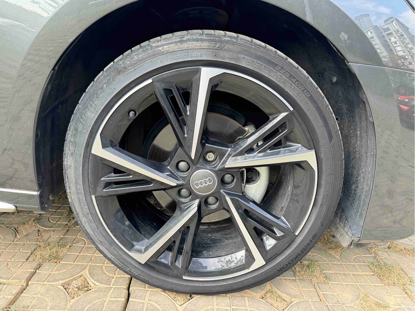 Audi A3, 2022 42