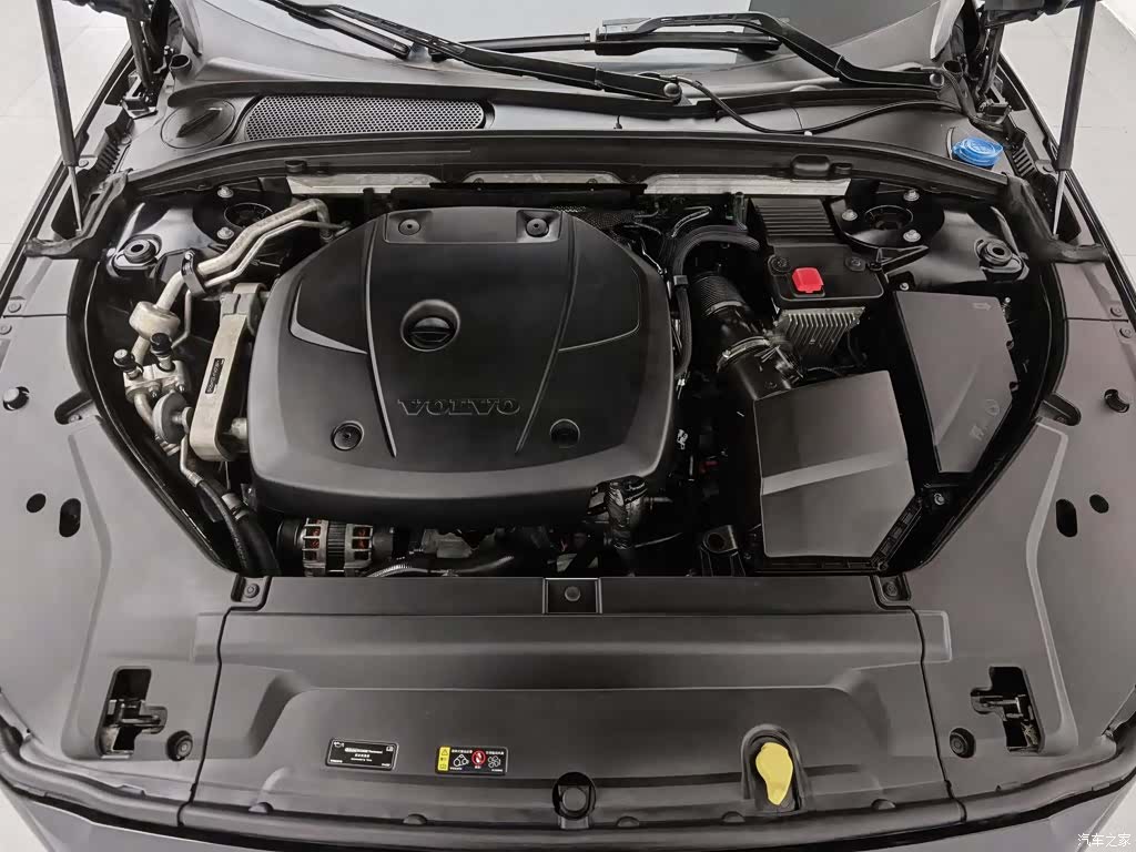 Volvo S90, 2019 6