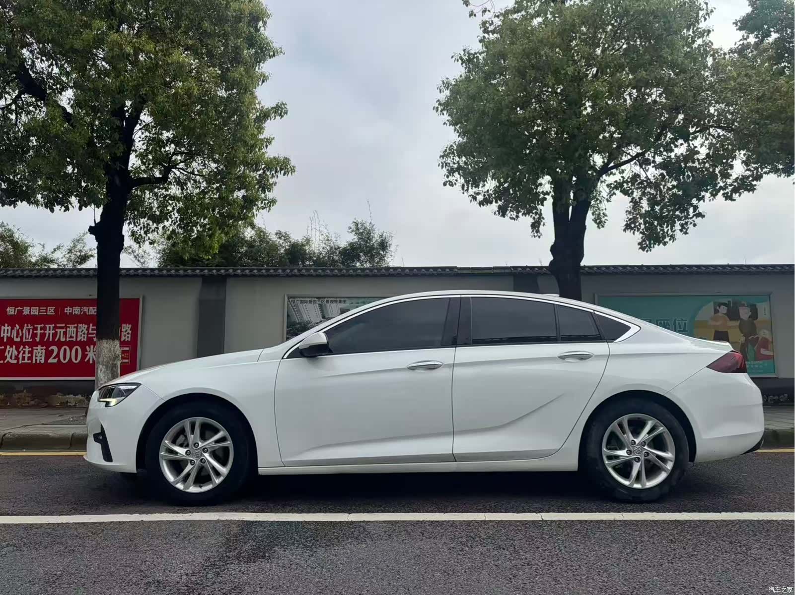 Buick Regal, 2021 8