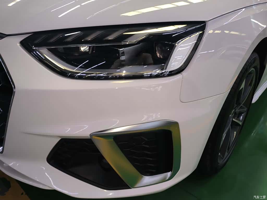 Audi A4L, 2024 24