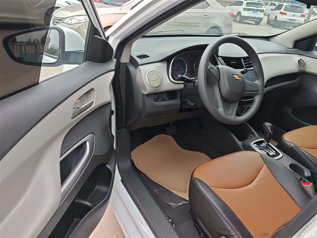 Chevrolet 3, 2018 16